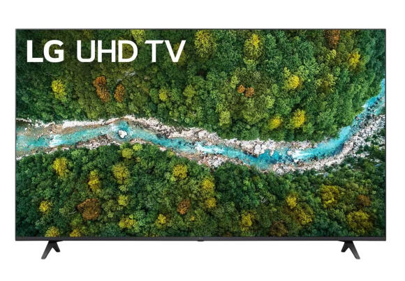 Телевизор LG UP77 4K Smart UHD 55" 55UP77006LB.ADKG Телевизор LG UP77 4K Smart UHD 55" 55UP77006LB.ADKG