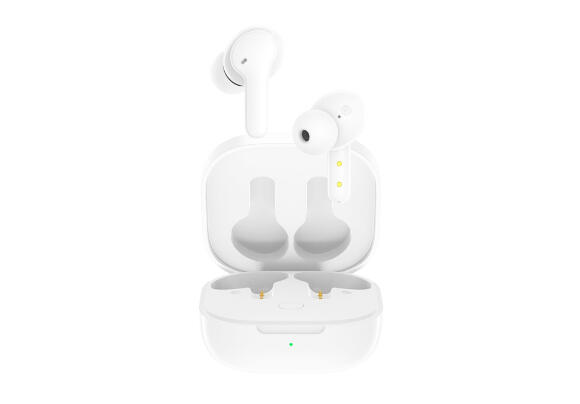 Наушники QCY T13 TWS (White)