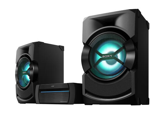 Саундбар Sony Shake-X30D HCD-SHAKE-X30D Саундбар Sony Shake-X30D HCD-SHAKE-X30D