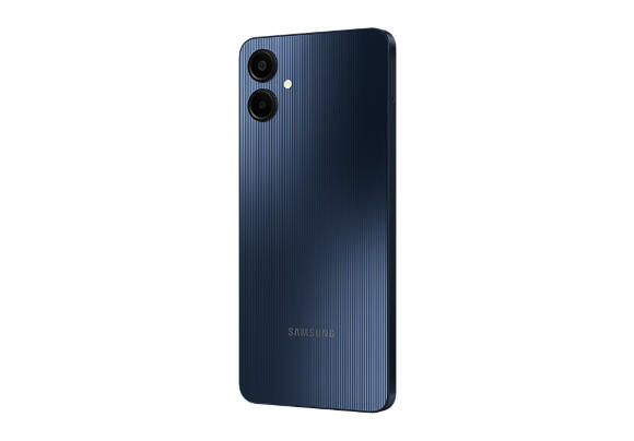 Смартфон Samsung Galaxy A06 4/64 ГБ (Black) SM-A065F Смартфон Samsung Galaxy A06 4/64 ГБ (Black) SM-A065F