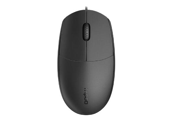 Мышь Rapoo N100