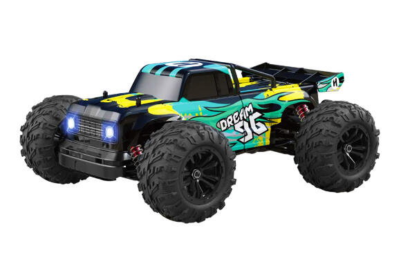 Радиоуправляемый внедорожник Dream 96 Offroad (UJ99-162)