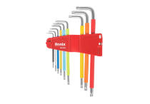 Набор Torx ключей Ronix RH-2043