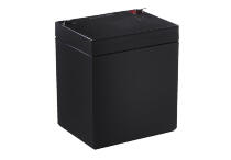 Аккумулятор для ИБП 5Ah 12V/5A
