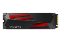 Накопитель SSD Samsung 990 EVO Pro 1ТБ M.2 NVMe GEN 4.0 [MZ-V9P1T0CW]