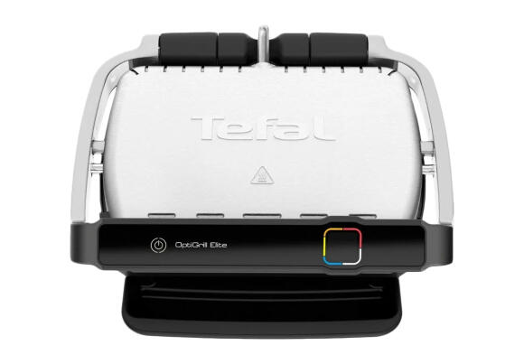 Электрогриль Tefal Optigrill Elite GC750D30 Электрогриль Tefal Optigrill Elite GC750D30