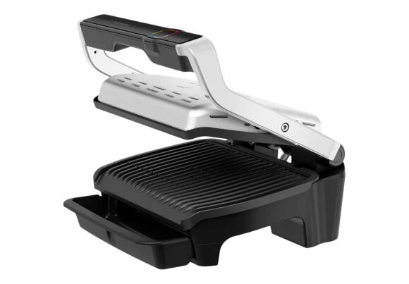 Электрогриль Tefal Optigrill Elite GC750D30 Электрогриль Tefal Optigrill Elite GC750D30