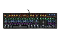 Клавиатура HP GK100F Клавиатура HP GK100F