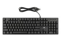 Клавиатура HP GK100F