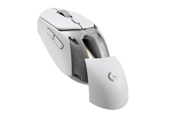Мышь Logitech G309 Lightspeed (White)