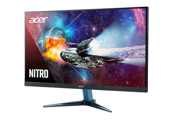 Монитор Acer Nitro VG271K L 27" Монитор Acer Nitro VG271K L 27"