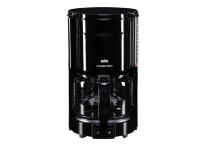 Кофеварка капельная Braun KF47/1 Кофеварка капельная Braun KF47/1