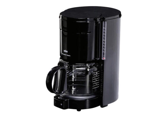 Кофеварка капельная Braun KF47/1 Кофеварка капельная Braun KF47/1