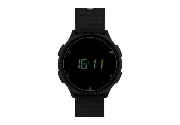 Часы-Секундомер Decathlon W500M (Black) Часы-Секундомер Decathlon W500M (Black)