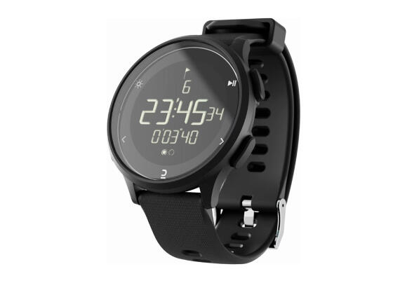 Часы-Секундомер Decathlon W500M (Black)