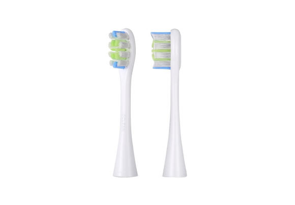 Насадки для зубных щеток Xiaomi Oclean P1 P1C1 W02 Plaque