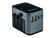 Адаптер Verbatim Universal Travel Adapter (PD, QC)