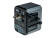 Адаптер Verbatim Universal Travel Adapter (PD, QC)