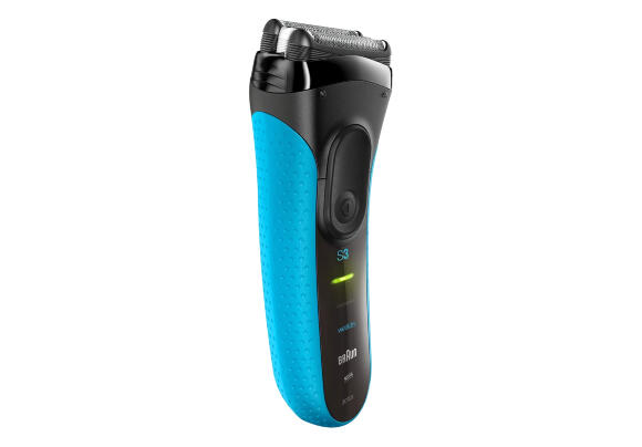 Электробритва Braun Series 3 ProSkin 3010s