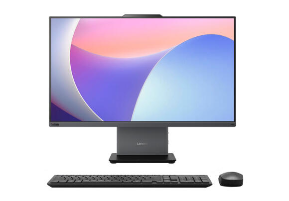 Моноблок Lenovo ThinkCentre Neo 50A GEN5 27" i7 (16/512 ГБ) Touch screen