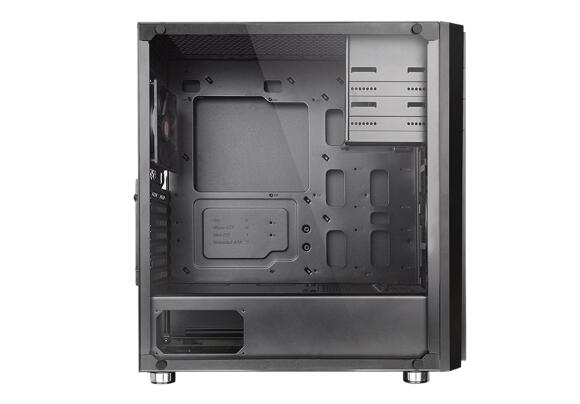 Корпус для ПК Thermaltake Versa H26 VERSAH26 Корпус для ПК Thermaltake Versa H26 VERSAH26