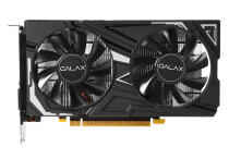 Видеокарта GeForce GTX 1650 EX (1-Click OC) G-T76LB-65SQL8DS66E6-GALG