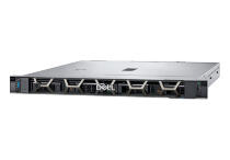 Стоечный сервер Dell PowerEdge R250 CPU Xeon E-2314 Rack Server