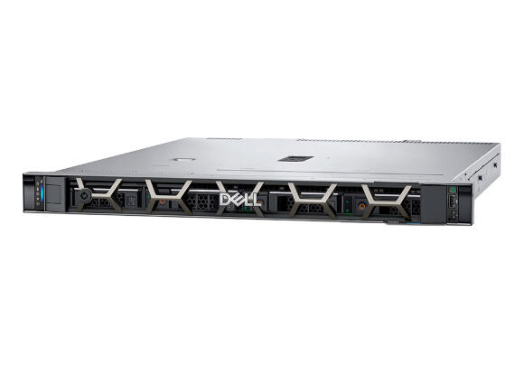 Стоечный сервер Dell PowerEdge R250 CPU Xeon E-2314 Rack Server