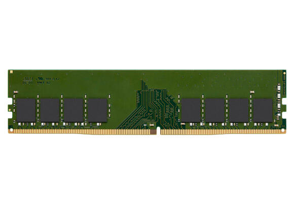 ОП для ПК Kingston 32 ГБ DDR4 3200 МГц KVR32N22D8/32