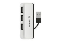 Множитель портов Belkin USB 2.0 Travel Hub