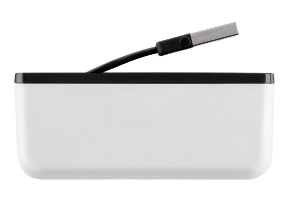 Множитель портов Belkin USB 2.0 Travel Hub