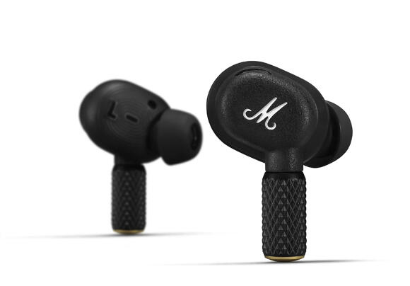 Наушники MARSHALL MOTIF II