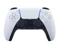 Геймпад Sony PlayStation 5 White (Original)