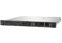 Стоечный сервер HPE ProLiant DL20 Gen11 Xeon E-2436 Rack Server
