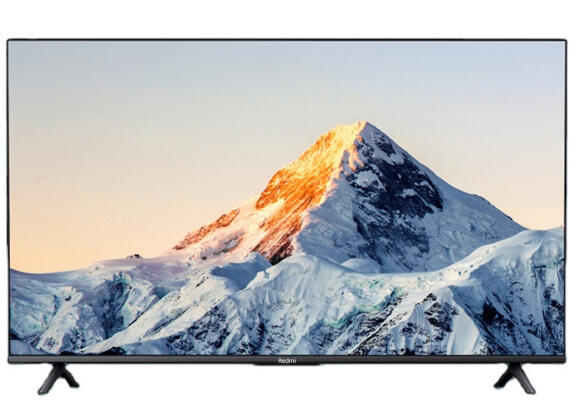 Телевизор Redmi Smart TV EA75 75" 4K UHD