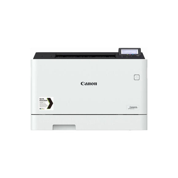 Принтер Canon i-SENSYS LBP663Cdw LBP663Cdw
