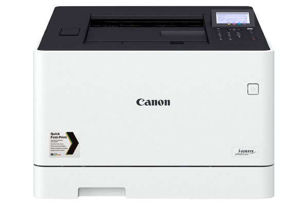 Принтер Canon i-SENSYS LBP663Cdw LBP663Cdw