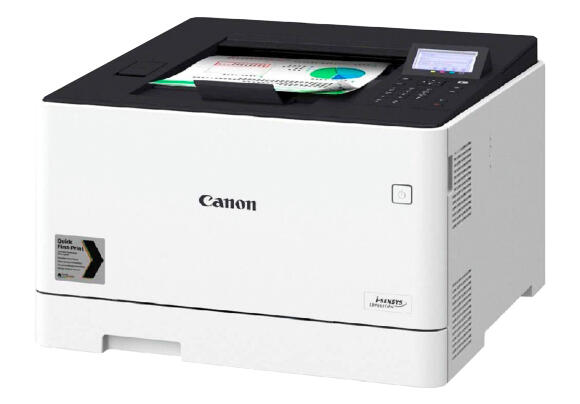 Принтер Canon i-SENSYS LBP663Cdw LBP663Cdw
