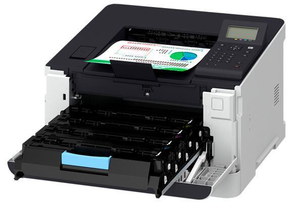 Принтер Canon i-SENSYS LBP663Cdw LBP663Cdw