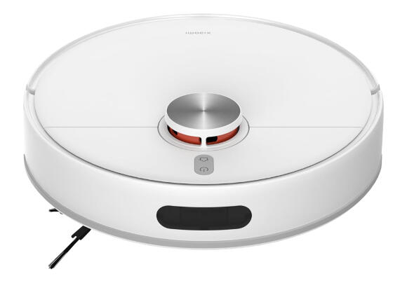 Робот-пылесос Xiaomi Robot Vacuum S40C BHR9654GB