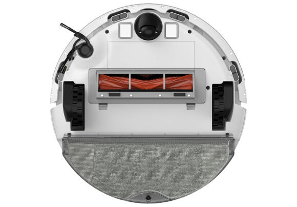 Робот-пылесос Xiaomi Robot Vacuum S40C BHR9654GB