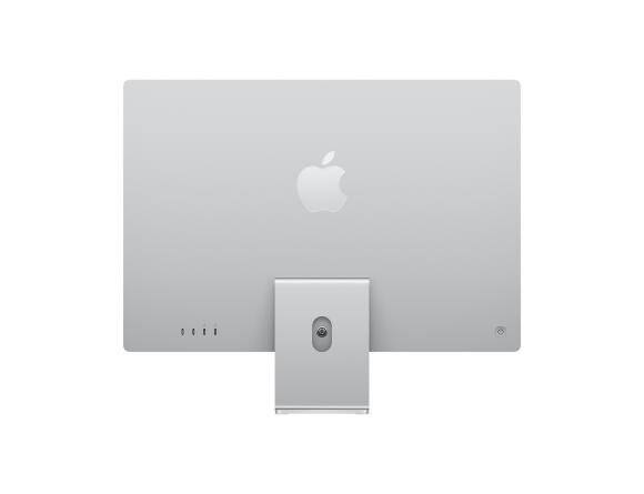 Моноблок Apple iMac 24' 2021 MGPD3LL/A