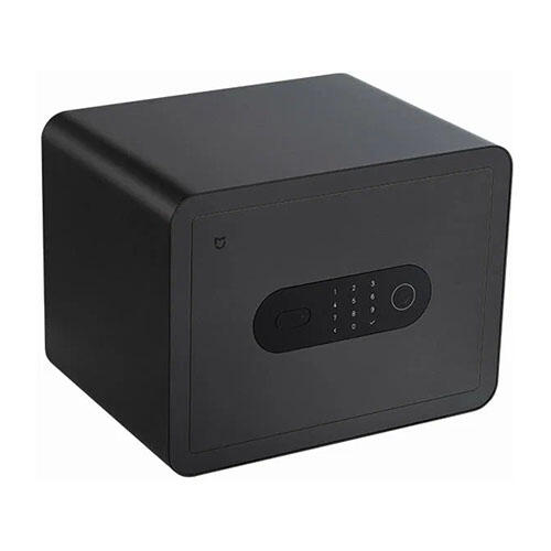 Сейф Xiaomi Mi Smart Safe-Box BHR4092CN