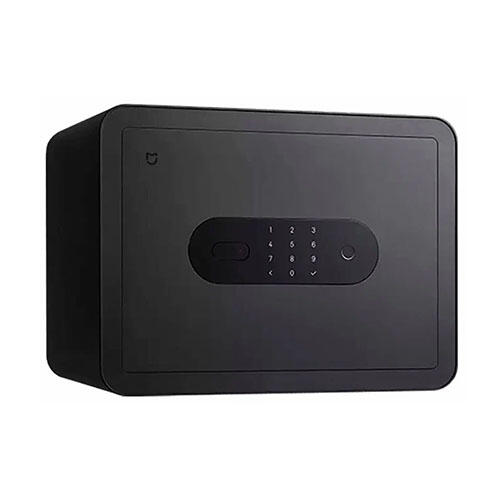 Сейф Xiaomi Mi Smart Safe-Box BHR4092CN
