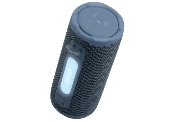 Портативная колонка JBL Grip Blue Портативная колонка JBL Grip Blue