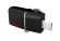 Накопитель USB Sandisk 16GB Ultra Dual 3.0/micro-USB SDDD2-016G-GAM46