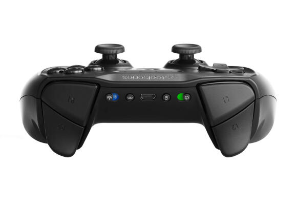 Геймпад SteelSeries Stratus Duo GC-00005