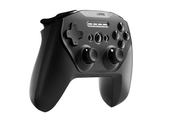 Геймпад SteelSeries Stratus Duo GC-00005