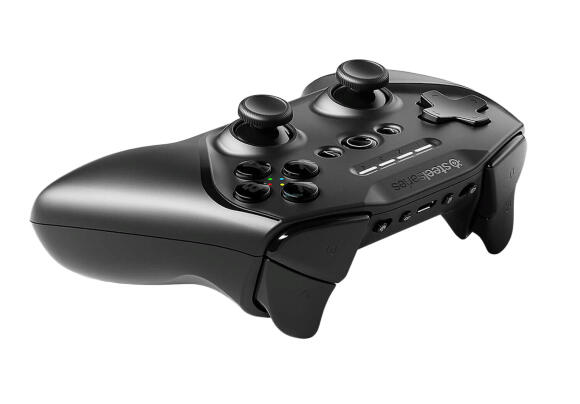 Геймпад SteelSeries Stratus Duo GC-00005
