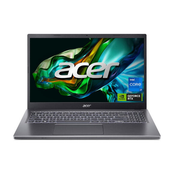 Ноутбук Acer Aspire 5 i7-1355U ASPIRE-5-15 Ноутбук Acer Aspire 5 i7-1355U ASPIRE-5-15